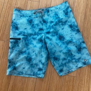 Mens’a Jetty board shorts